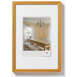 walther design Walther BP015E Holzrahmen Peppers 10x15 eiche| Preis nach Code NIKOLAUS