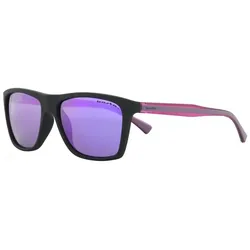 BASTA CANDY Sonnenbrille black/purple