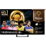 Hisense QLED Mini LED-Fernseher 75U7Q, 4K Ultra HD, Smart-TV, 4K UHD Mini LED