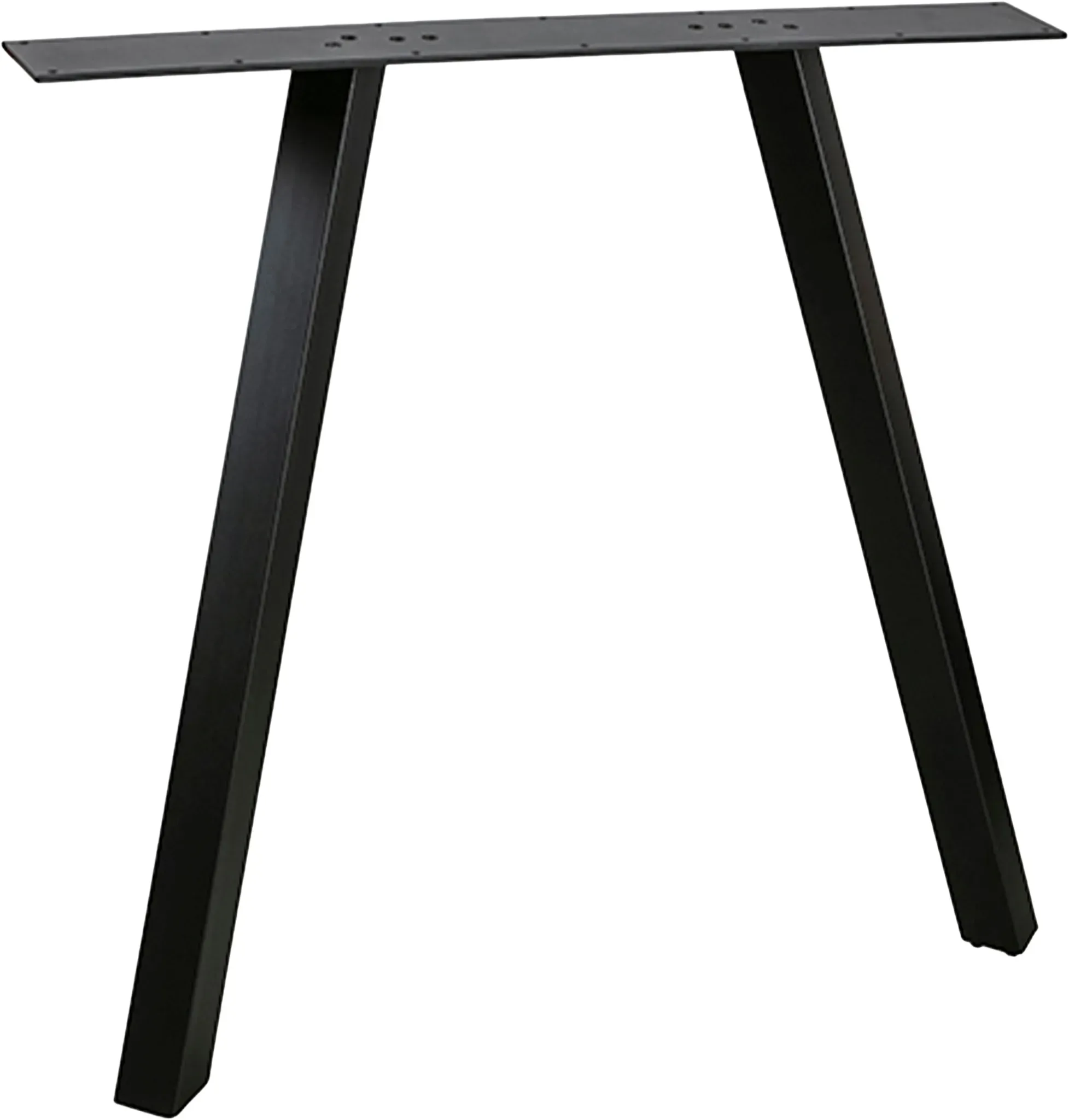 Tischbein WOOOD 
