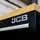 JCB Werkstattwagen Stahl 8 Schubladen Holzarbeitsplatte bestückt