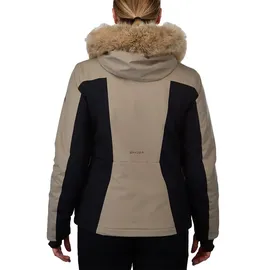 Spyder Vida Jacke - Cashmere - 12