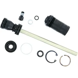 RockShox Revelation 26-29 Zoll 130 mm Modelljahr 2023 Schwarz/Silber