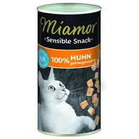 Miamor Sensible Snack Huhn pur 12 x 30 g