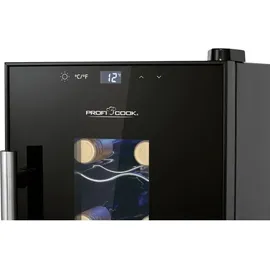 Proficook ProfiCook® PC-WK 1232