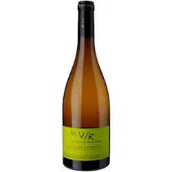 La VR 2023 (Vermentino/Roussanne) - Anne Gros et Jean-Paul Tollot