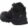 Keen Herren NXIS EVO MID Waterproof Wanderstiefel, Triple Black, 43 EU