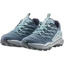 Lowa Maddox Pro GTX Low Damen Rauchblau / Blau 41
