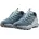 Low Damen Rauchblau Blau 41