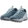 Lowa Maddox Pro GTX Low Damen Rauchblau / Blau 41