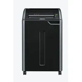 Fellowes Powershred 485Ci Schwarz