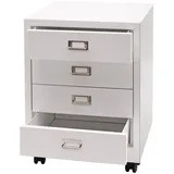 MCW Rollcontainer L49-4