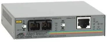 AT-MC102XL-20 neu