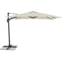 Doppler Active Pendel 310 x 210 cm Natur