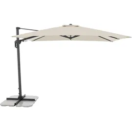 Doppler Active Pendel 310 x 210 cm Natur