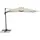 Doppler Active Pendel 310 x 210 cm Natur