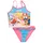 Paw Patrol Tankini Badeanzug Mehrfarbig 98/104