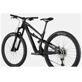 cannondale habit carbon 2 schwarz Modell 2025 - MD