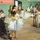 Flame Tree Gift Degas Dancers Rot 2026