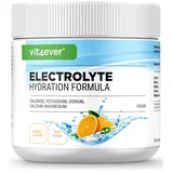 Vit4ever Elektrolyte Pulver 400 g