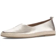 Gabor Slipper Gabor gold, 37,5