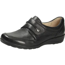 CAPRICE Slipper Schwarz 37 EU