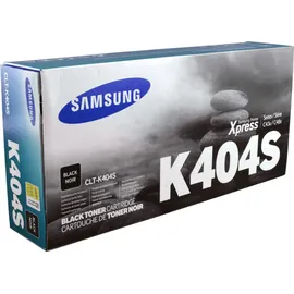 Samsung CLT-K404S schwarz