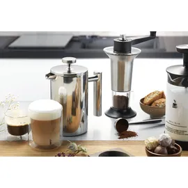 GEFU GUSTAVO 600 ml Silber