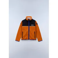 Napapijri K T-arbari orange pumpkin a68 (A68) 16