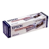 Epson Premium Semigloss Photo Paper Roll, Paper Roll (w: 329), 250 g/m2