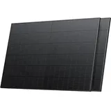 EcoFlow Steifes Solarpanel monokristallin 400 W