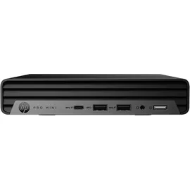 HP ProDesk Mini-PC i5-14500T 2,5 GHz 16 GB RAM 512 GB SSD Windows 11 Pro