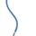 Petzl Kletterseil 30 m Blau