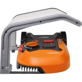 Worx Mährobotergarage WA0194