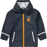 Lupilu® Kleinkinder Matsch- und Buddeljacke mit Kapuze Navy 98-104