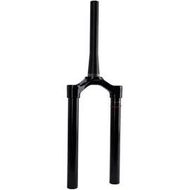RockShox Gabel-Standrohr+Brücke CSU Pike RockShox DA29Boost15x110mm,51Offset,GlossBlack B3,