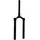 RockShox Gabel-Standrohr+Brücke CSU Pike RockShox DA29Boost15x110mm,51Offset,GlossBlack B3,