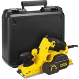 Stanley FME630K Elektrohobel inkl. Koffer