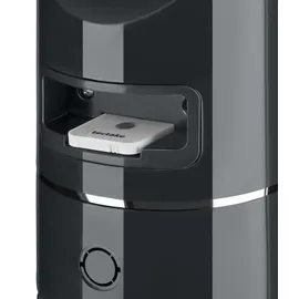 Tectake Turmventilator 90 cm Anthrazit