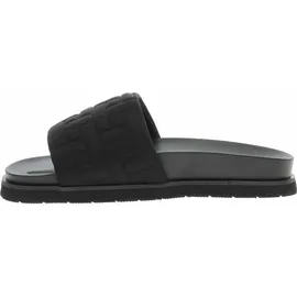 GANT Mardale Sport Sandal für Damen, Schwarz 37