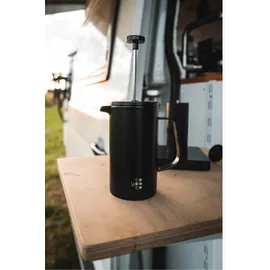 Coyooco Frenchpress 800 ml Schwarz