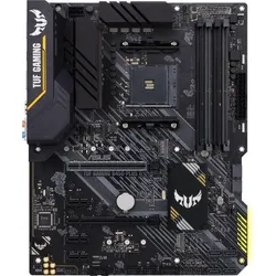 ASUS TUF B450-Plus II Gaming Mainboard Sockel AM4