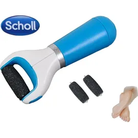 SCHOLL Velvet Smooth Ersatzrollen 2 Stück