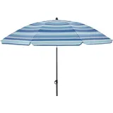 aniMedica Como Ø 165 cm Blau