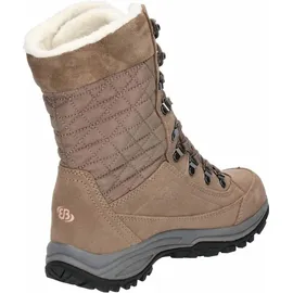 Brütting Finola Damen, beige rosa, 43EU