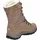 Brütting Finola Damen, beige rosa, 43EU