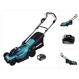 Makita Rasenmäher DLM 330 M1 (Akkubetrieb)