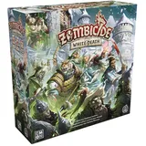 Cmon CMON, Zombicide: White Death