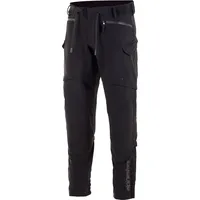 Alpinestars Juggernaut - Black - XL