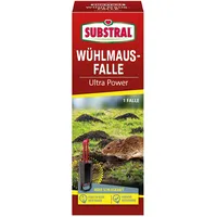 Substral Wühlmausfalle Ultra Power 1 St.